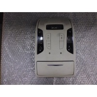 Плафон Audi A7 4G 2012 4G0947135BET1