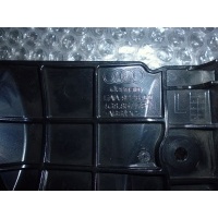 Направляющая ремня безопасности Audi A7 4G 2012 4G8857781