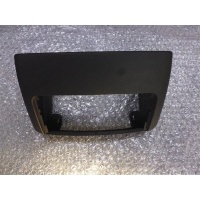Накладка для центр. консоли Audi Q7 4L 2007 4L08641476PS