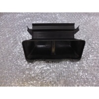 Воздуховод Audi Q7 4L 2007 4L0857042