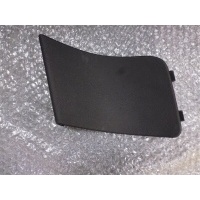 Накладка (кузов внутри) Audi Q5 8R 2009 8R08676586PS