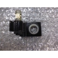 Петля двери задней левой нижняя Audi A7 4G 2012 4H0831401