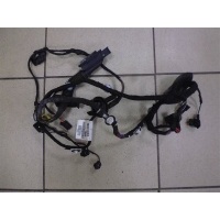 Жгут проводов двери передней правой Audi A7 4G 2012 4G8971030BQ