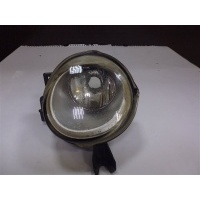 Фара противотуманная правая Volkswagen Touareg 7L6 2007 7L5941700D