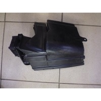 Воздуховод Audi Q7 4L 2007 7L0820351B
