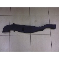 Воздуховод Audi Q7 4L 2007 4L0819723B
