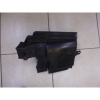 Воздуховод Audi Q7 4L 2007 7L0820352B