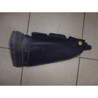 Воздуховод Audi A7 4G 2012 4G0129624D