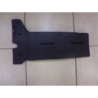Воздуховод Audi Q5 8R 2009 8R0819802