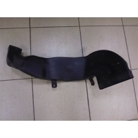 Воздуховод Audi Q5 8R 2009 8K0819504