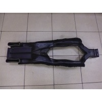 Воздуховод Audi A7 4G 2012 4G0857039B
