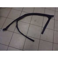 Уплотнитель стекла двери Audi А6 4G 2012 4G0837439G