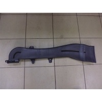 Воздуховод Audi A7 4G 2012 4G8819723A