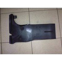 Дефлектор Audi A7 4G 2012 4G0819801A