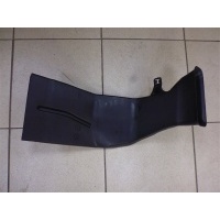Дефлектор Audi A7 4G 2012 4G0819347A