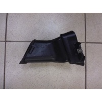 Воздуховод Audi Q5 8R 2009 8R1819725A