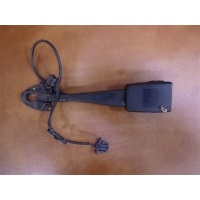 Замок ремня безопасности Audi А6 4G 2012 8K0857755F01C