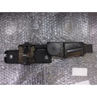 Ответная часть замка багажника Audi A7 4G 2012 4H0827383A