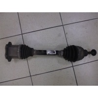 Полуось передняя Audi A4 8K0407271AJ