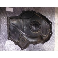 Крышка двигателя передняя Audi Q5 8R 2009 06K109210