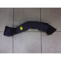 Воздуховод Audi Q5 8R 2009 8R1819656