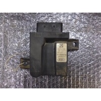 Блок управления топливным насосом Audi Q7 4L 2007 4H0906093C