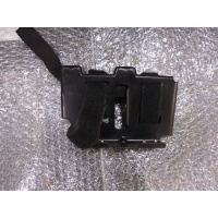 Кронштейн (сопутствующий товар) Audi Q7 4L 2007 4L0012130B