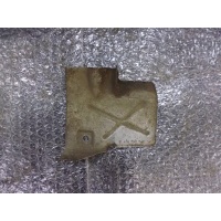 Щиток Audi Q7 4L 2007 079253037B