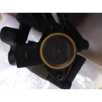 Потенциометр дроссельной заслонки Audi A6 C6 2006 06E907386