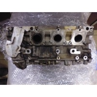 Головка блока Audi A6 C6 2006 06E103067AL