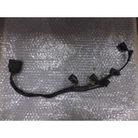 Проводка (коса) Audi A6 C6 2006 06E971627C