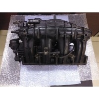 Коллектор впускной Audi Q5 8R 2009 06H133201AT, 06H133201AN, 06H133201AF, 06H133185BH