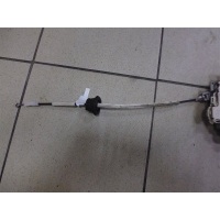 Трос открывания задней двери Audi Q5 8R 2009 8R0839085B