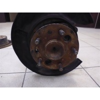 Ступица задняя Toyota Camry ACV40 2007 4246048011