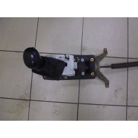 Кулиса АКПП Audi Q7 4L 2007 4L1713105A