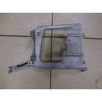 Кронштейн (сопутствующий товар) Audi Q7 4L 2007 4L0035209A