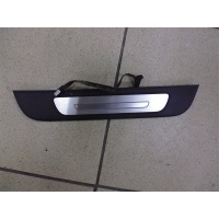 Накладка порога (внутренняя) Audi A7 4G 2012 4G8947424C