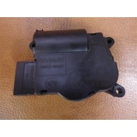 Моторчик заслонки отопителя Audi Q7 4L 2007 7L0907511AE