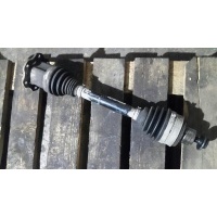 Полуось передняя Audi Q5 8R 2009 8K0407271AL