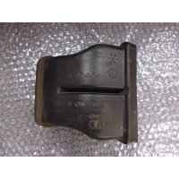 Воздуховод Audi А6 4G 2012 4G0857042A