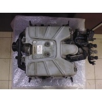 Турбокомпрессор (турбина) Audi A7 4G 2012 06E145603M