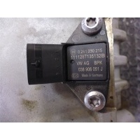 Датчик давления Audi A7 4G 2012 038906051J
