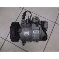 Компрессор системы кондиционирования Audi A7 4G 2012 4G0260805A