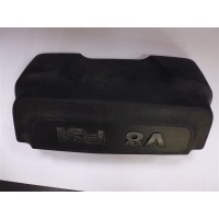 Накладка декоративная Volkswagen Touareg 7L6 2007 7L6103927A