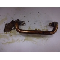 Трубка масляная Volkswagen Touareg 7L6 2007 079115278Q