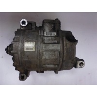 Компрессор системы кондиционирования Volkswagen Touareg 7L6 2007 4E0260805AS
