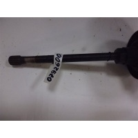 Первичный вал компрессора Volkswagen Touareg 7L6 2007 079260095D