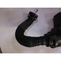 Трубка картерных газов Volkswagen Touareg 7L6 2007 079103209AM