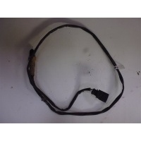 Датчик кислородный/Lambdasonde Volkswagen Touareg 7L6 2007 079906262G