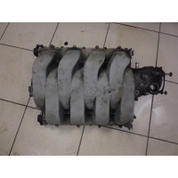 Коллектор впускной Volkswagen Touareg 7L6 2007 079133185BN